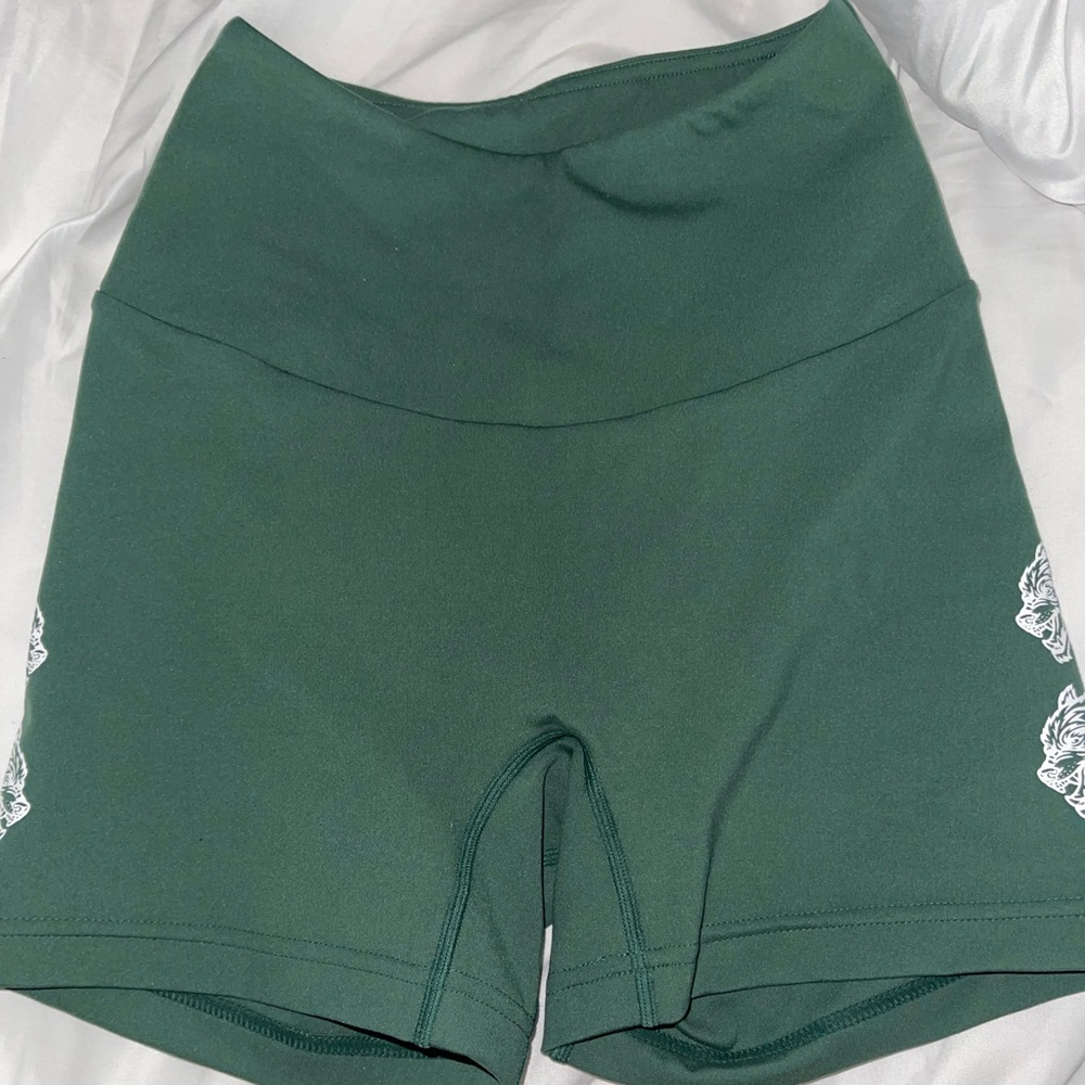 Darc Sport shorts SHE
